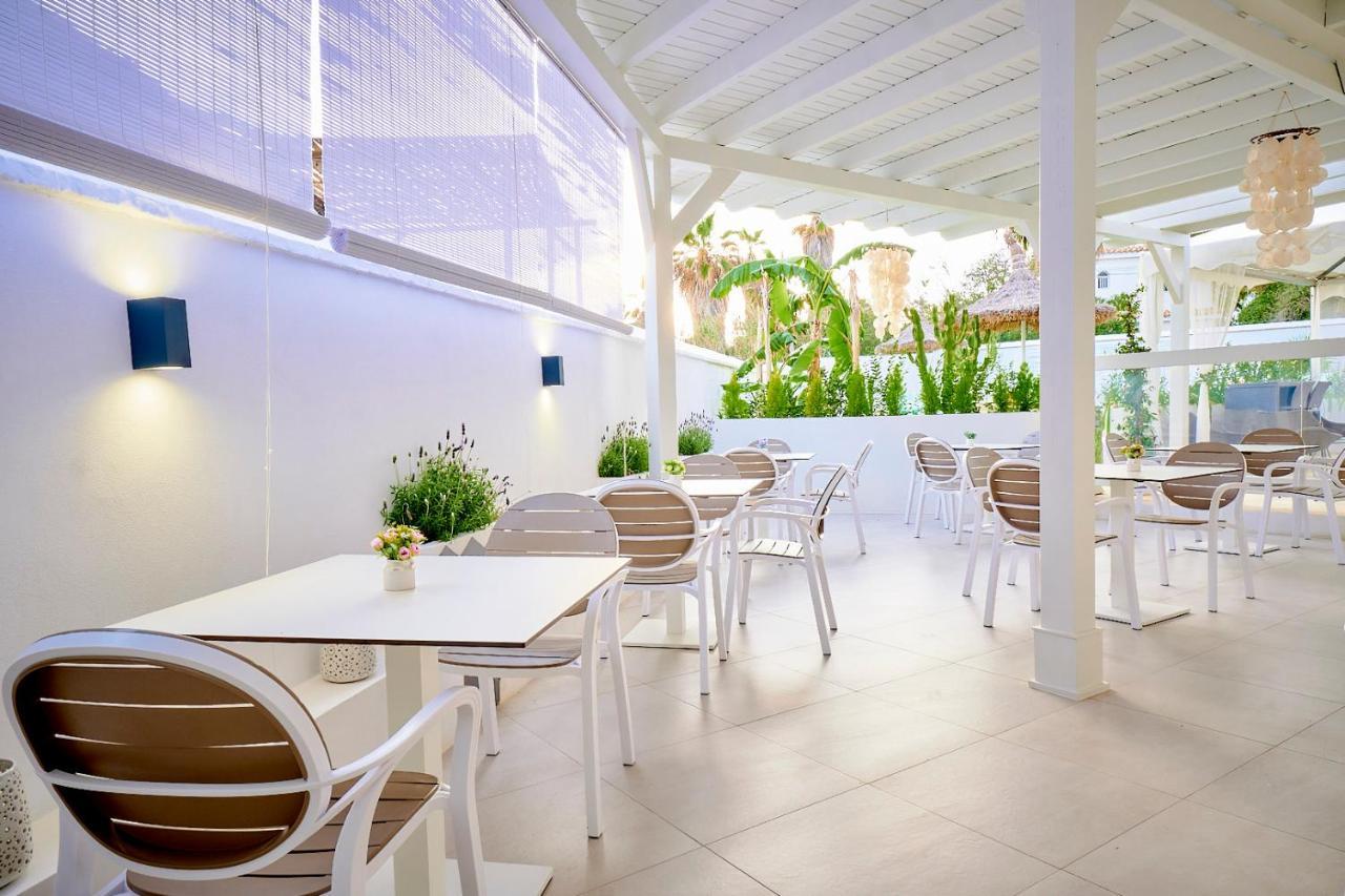 Labrena Hotel
