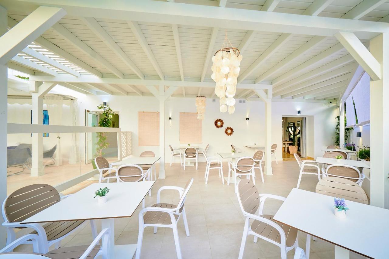 Labrena Hotel