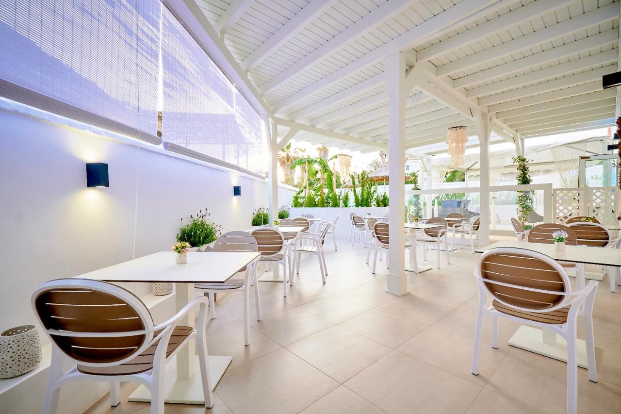 Labrena Hotel 2*