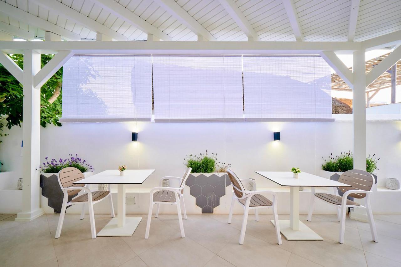 Labrena Hotel