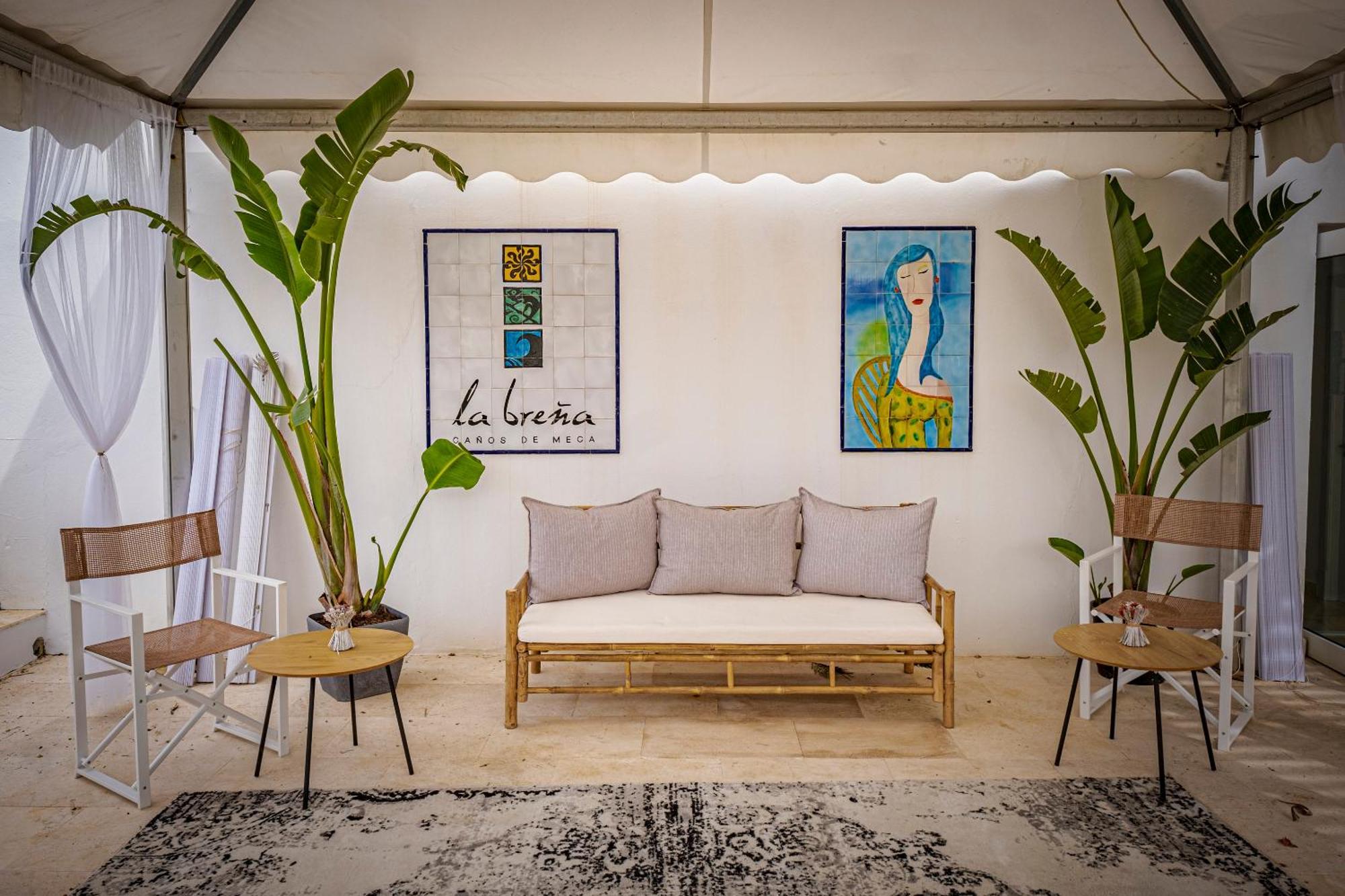 Labrena 2* Los Canos De Meca