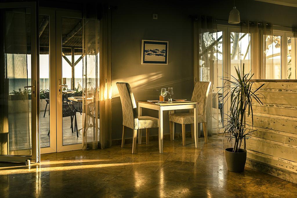 Labrena Hotel 2*