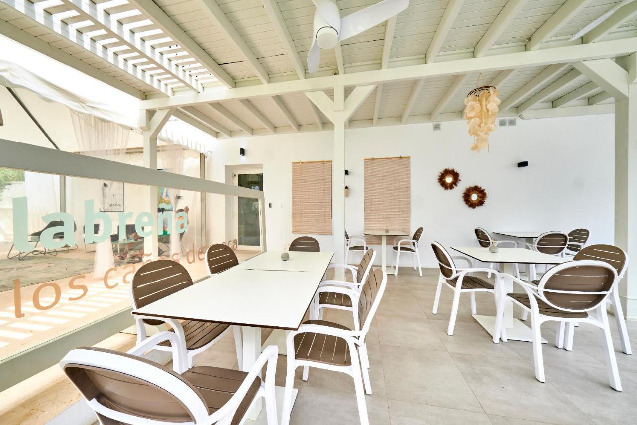 Hotel Labrena