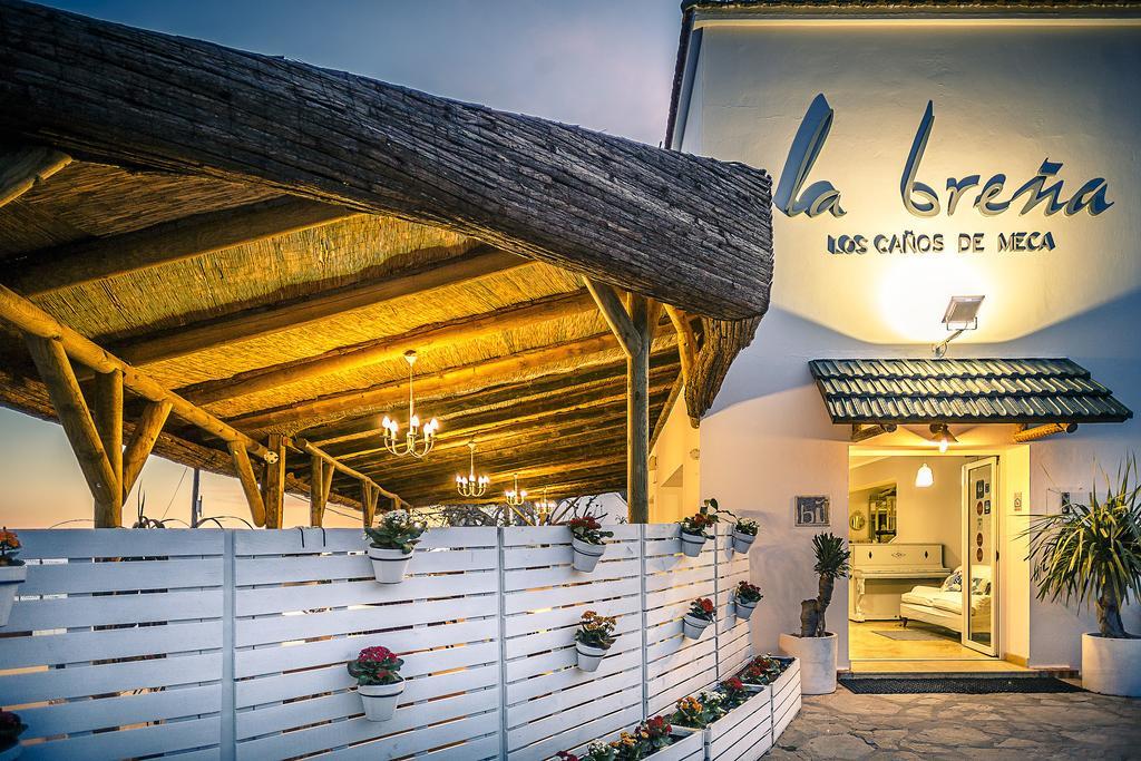 Hotel Labrena Los Canos De Meca
